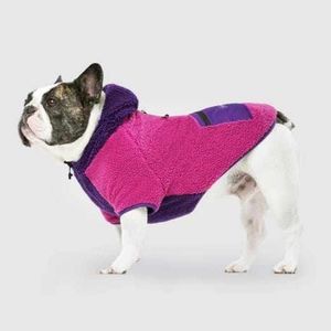 NWT Canada pooch cool factor hoodie dog cloths doggy hoodie, dog jacket, winter